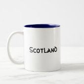 Love Scotland mok (Links)