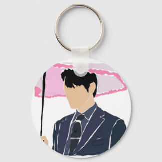 Love Scout Eun Ho Sleutelhanger