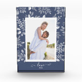 Love Script Fotoblokken (Voorkant)