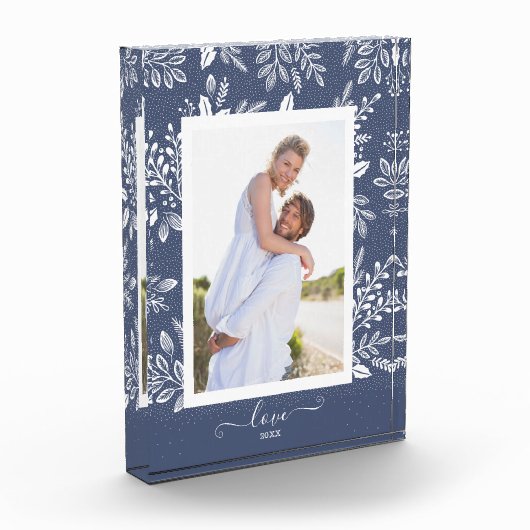 Love Script Fotoblokken (Links)