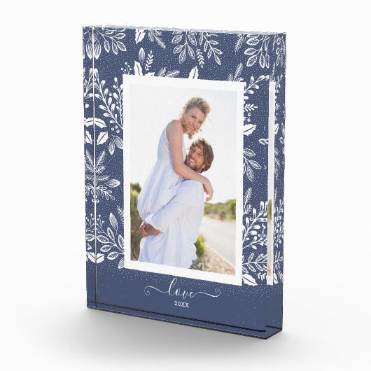 Love Script Fotoblokken (Rechts)