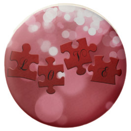 Love Script Puzzle PiElke