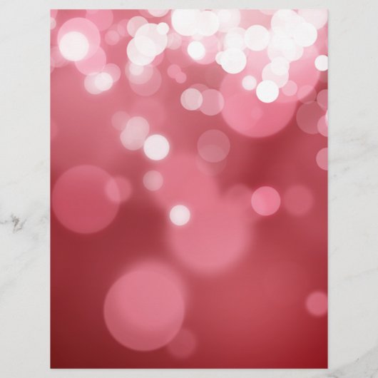 Love Script Puzzle PiElke Flyer (Achterkant)