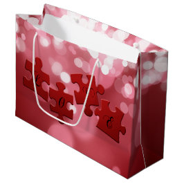 Love Script Puzzle PiElke Groot Cadeauzakje
