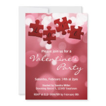 Love Script Puzzle PiElke