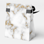 Love Scripting Verse Ephesians 4:2 Wedding Bedankdoosjes (Achterkant)