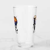 LOVE Sedona Arizona Glas (Links)