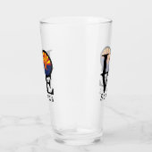 LOVE Sedona Arizona Glas (Rechts)