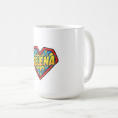 Love Selena Koffiemok (Voorkant rechts)