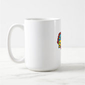 Love Selena Koffiemok (Links)