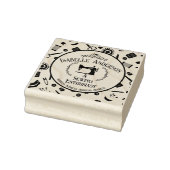 Love Sewing  Rubberstempel (Stempel)