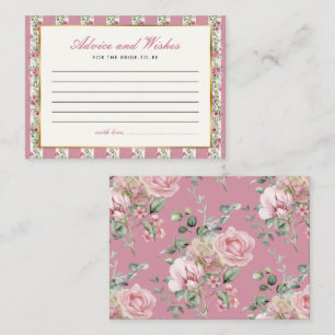 Love Shack Financiën Advies Wensen Vrijgezellenfee Informatiekaartje