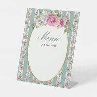 Love Shack Financiën Menu Vrijgezellenfeest