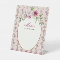 Love Shack Financiën Menu Vrijgezellenfeest