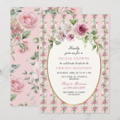 Love Shack Financiën Vrijgezellenfeest Kaart (Voorkant / Achterkant)