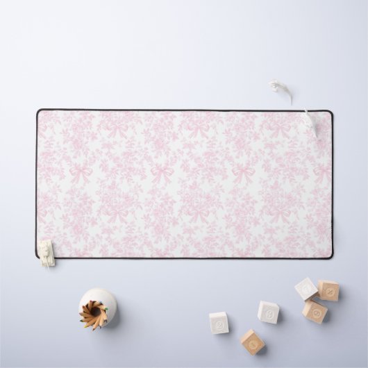 Love Shack Preppy Bureaumat (Kindertafel)