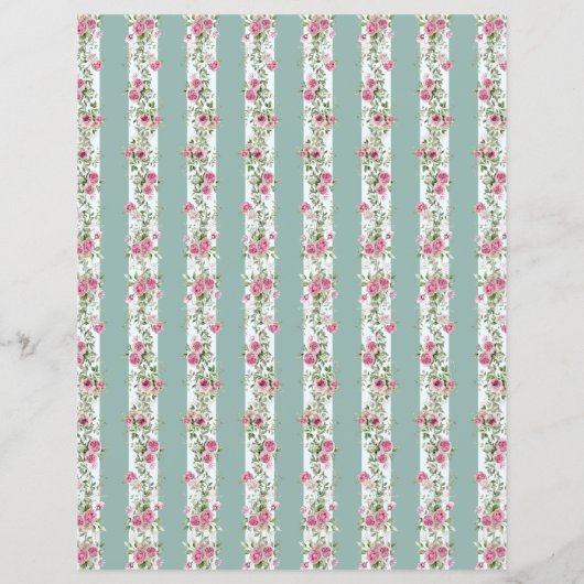 Love Shack verloofde bloemen bruids bingo spel (Achterkant)