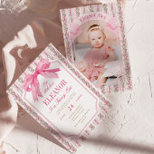 Love Shack Vintage Fancy EEN Meisje Verjaardag Kaart