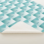 Love. Sherpa Deken (3/4)