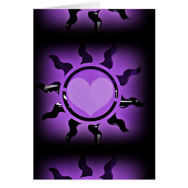 Love Shines 4 U_ (Voorkant)