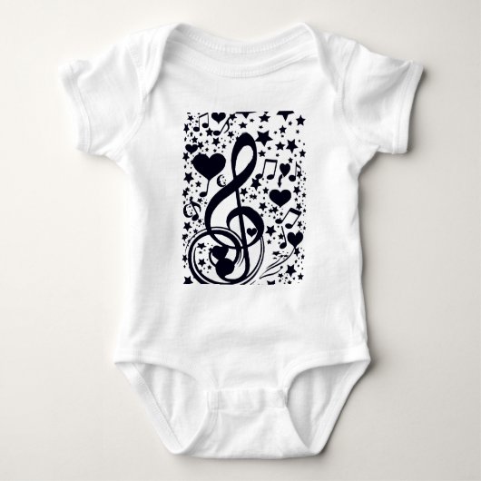 Love Shines_ Romper (Voorkant)
