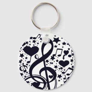 Love Shines_ Sleutelhanger
