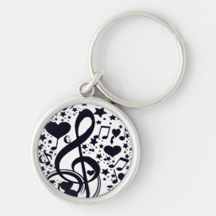 Love Shines_ Sleutelhanger