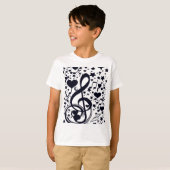 Love Shines_ T-shirt (Voorkant volledig)