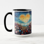 Love Shines Wildfire Bright Mok (Links)