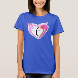 LOVE SIGN T-SHIRT