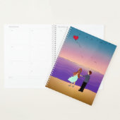 Love Signs Planner (Display)
