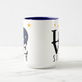 LOVE Sitka Alaska 15oz Mok (Midden)