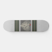 Love Skateboard (Horizontaal)