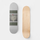 Love Skateboard (Voorkant)