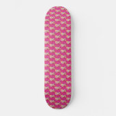 LOVE Skateboard (Voorkant)