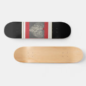 Love Skateboard (Horizontaal)