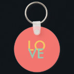 Love Sleutelhanger<br><div class="desc">Love Sleutelhanger</div>