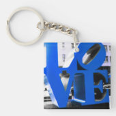 ~LOVE~ SLEUTELHANGER (voorkant)