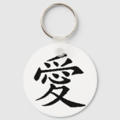 Love Sleutelhanger (Voorkant)