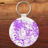 Love Sleutelhanger (Voorkant)