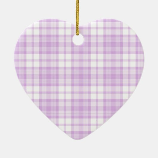 Love Soccer Keramisch Ornament (Achterkant)