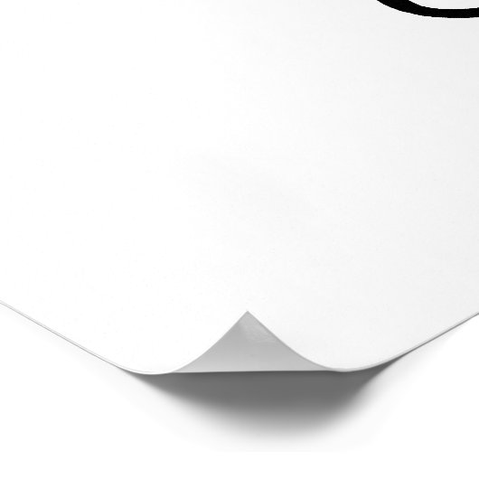 Love Soccer Poster (Hoek)