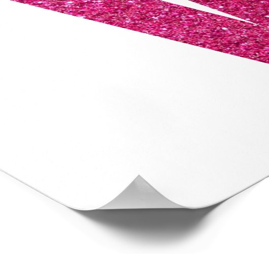 Love Soccer Poster (Hoek)