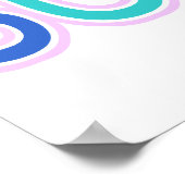 LOVE SOCCER POSTER (Hoek)