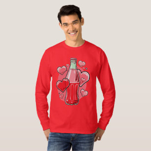 Love Soda T-shirt