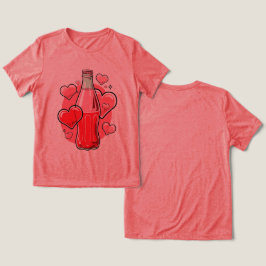Love Soda Tri-Blend Shirt
