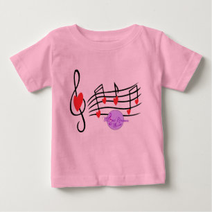 Love Song Baby T-shirt