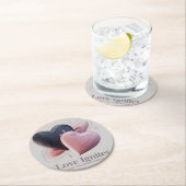 Love Sparks Drink Onderzetter (Insitu)