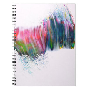 Love Spiral notebook Notitieboek