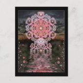 Love Spirit Briefkaart (Voorkant)